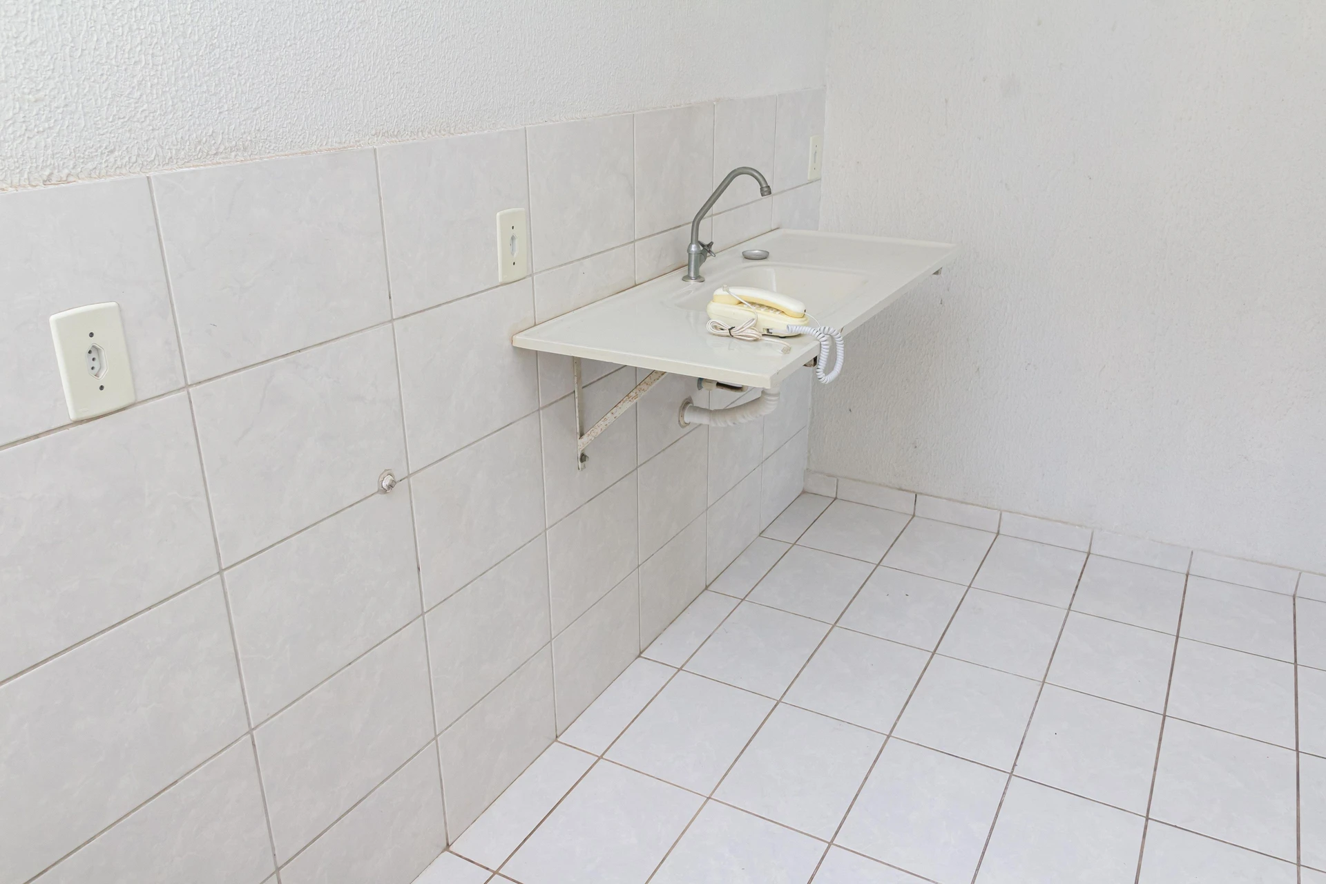 Rental apartment with 2 bedrooms and 1 parking space — photo 32