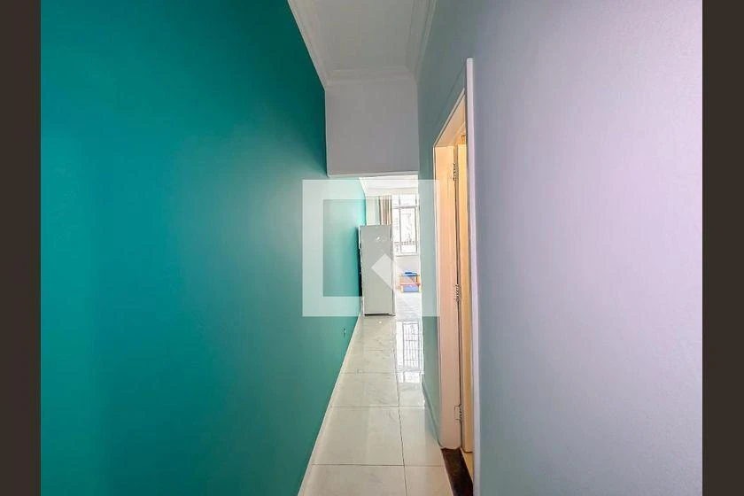 Apartamento amueblado de 1 dormitorio y lavadora — photo 8