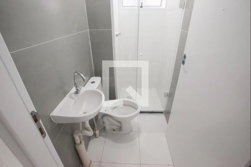 Невмебльована квартира 42 м² з 2 кімнатами та паркомісцем — photo 10