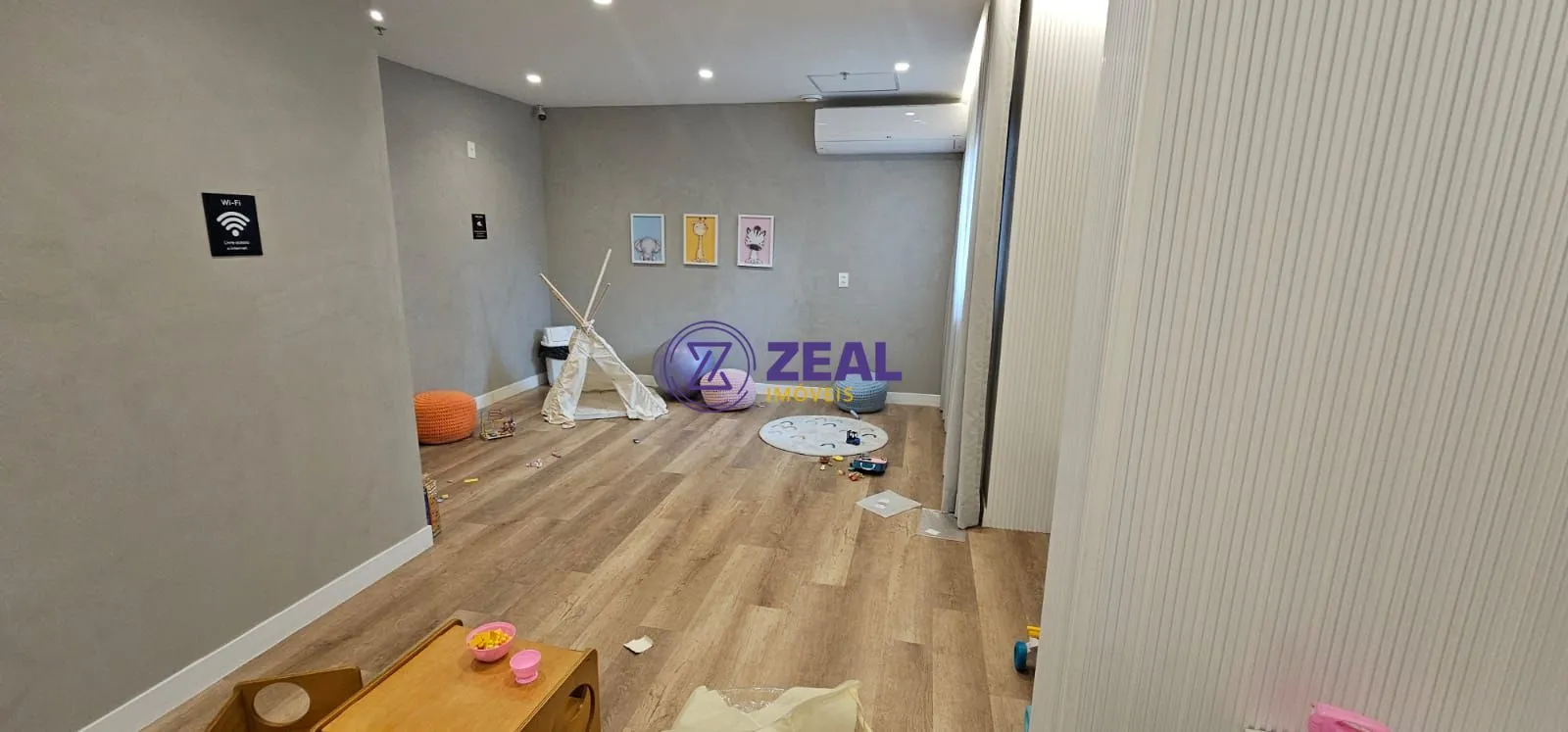 Квартира 70 м² з видом на гори та пральною машиною — photo 3
