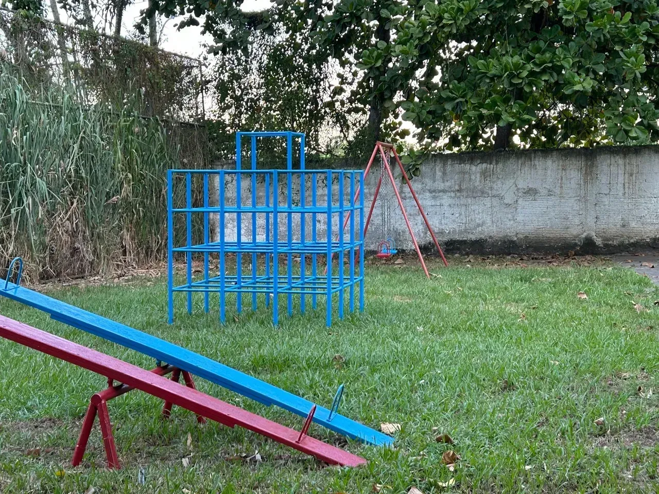 Apartamento mobiliado com 3 quartos e 2 banheiros — photo 13