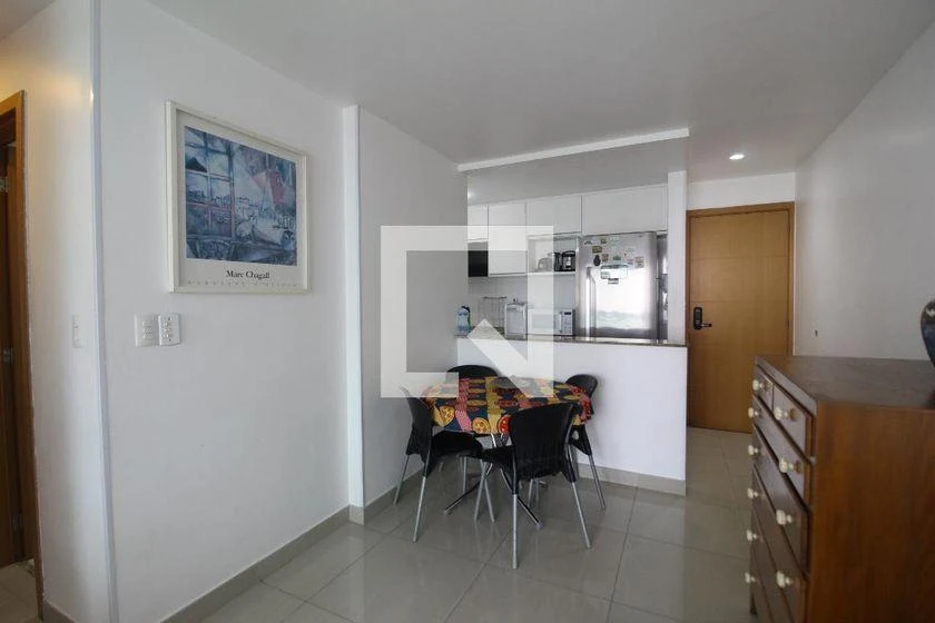 Furnished apartment, 77 m², with a mountain view — photo 31
