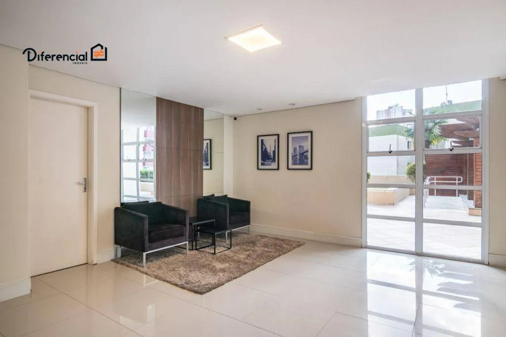 Furnished 2-bedroom apartment with open-plan kitchen — photo 24