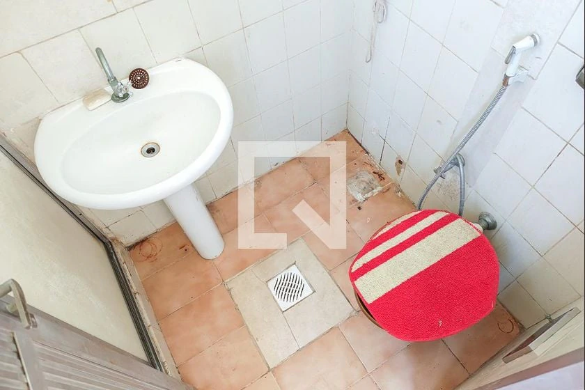 24 m² studio with 1 bedroom and glassed balcony — photo 12