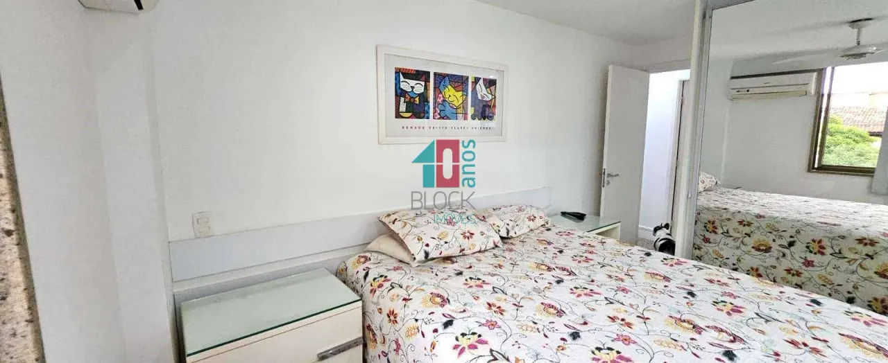 3-bedroom apartment with 3 en-suite bathrooms and 5 baths — photo 15