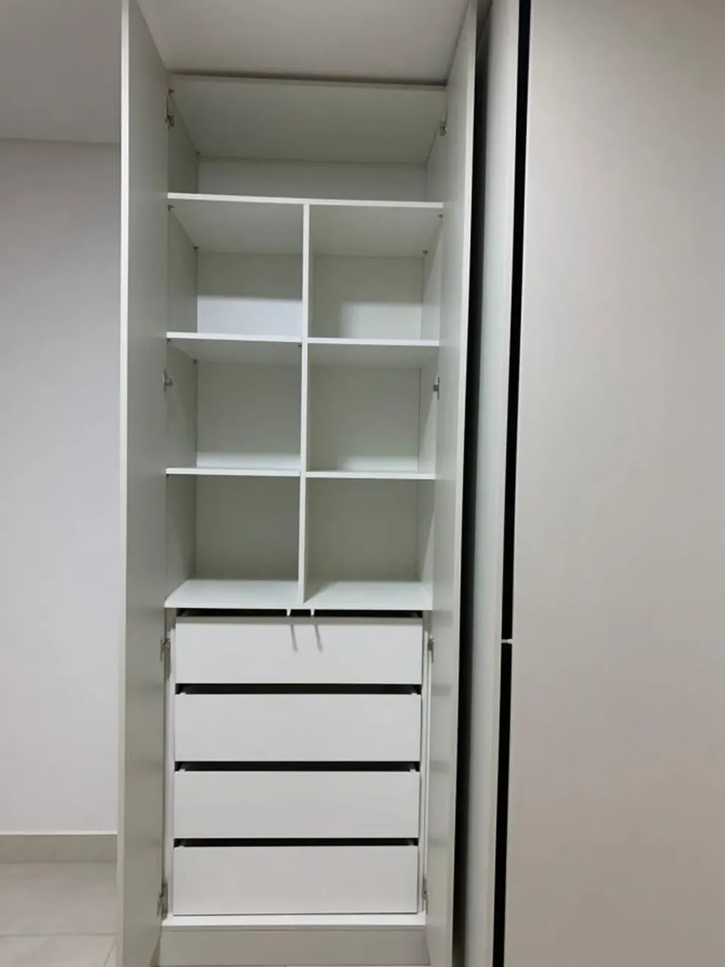 Квартира з 3 спальнями, у будинку є тренажерний зал — photo 44