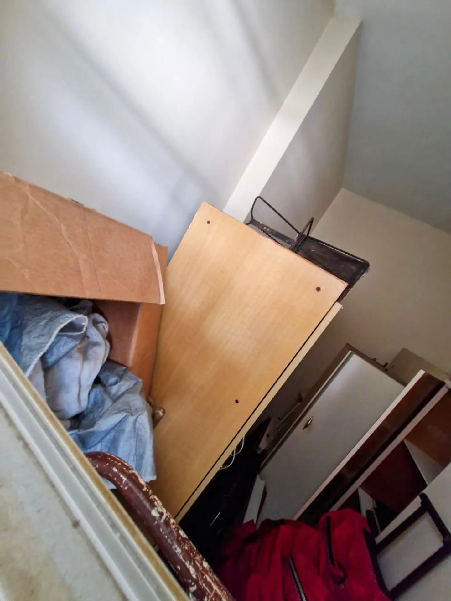 4-bedroom apartment with 3 bathrooms, 168 m² and 1 parking space — photo 22