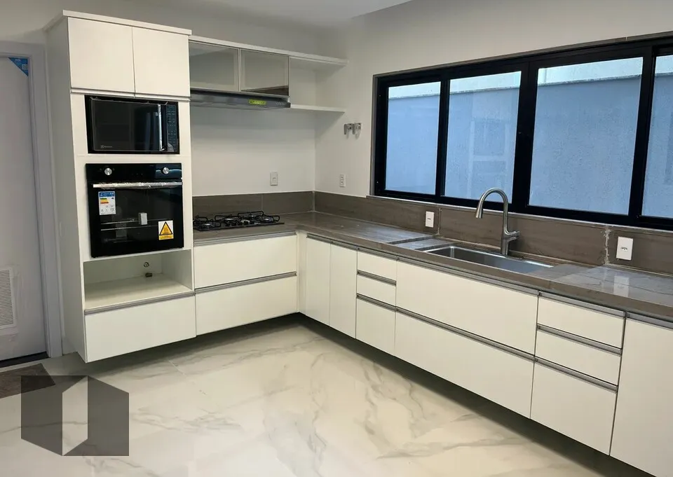 Casa com 3 quartos e 5 banheiros — photo 14