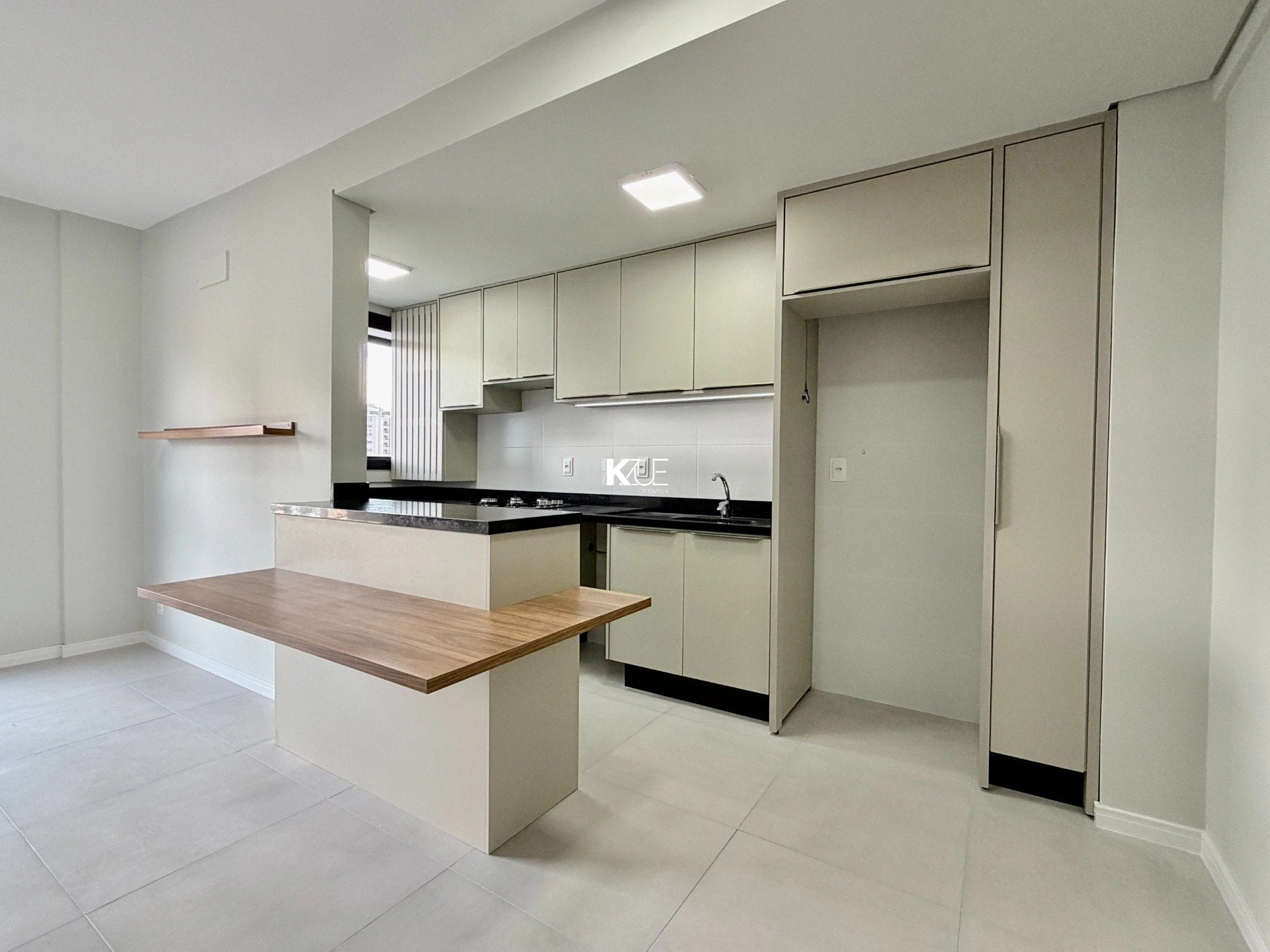 Apartamento mobiliado de 1 quarto e 38 m² — photo 5