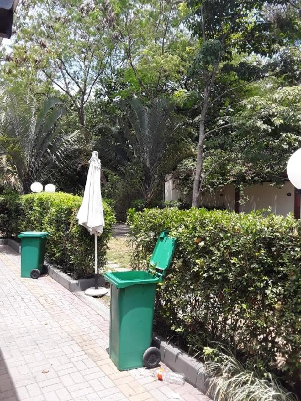 Apartamento mobiliado com 2 quartos e varanda — photo 19
