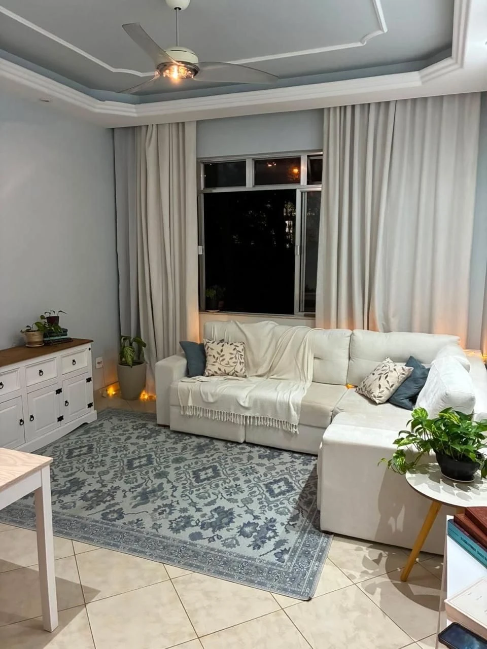 Apartamento mobiliado, 72 m², com espaço de home office — photo 6