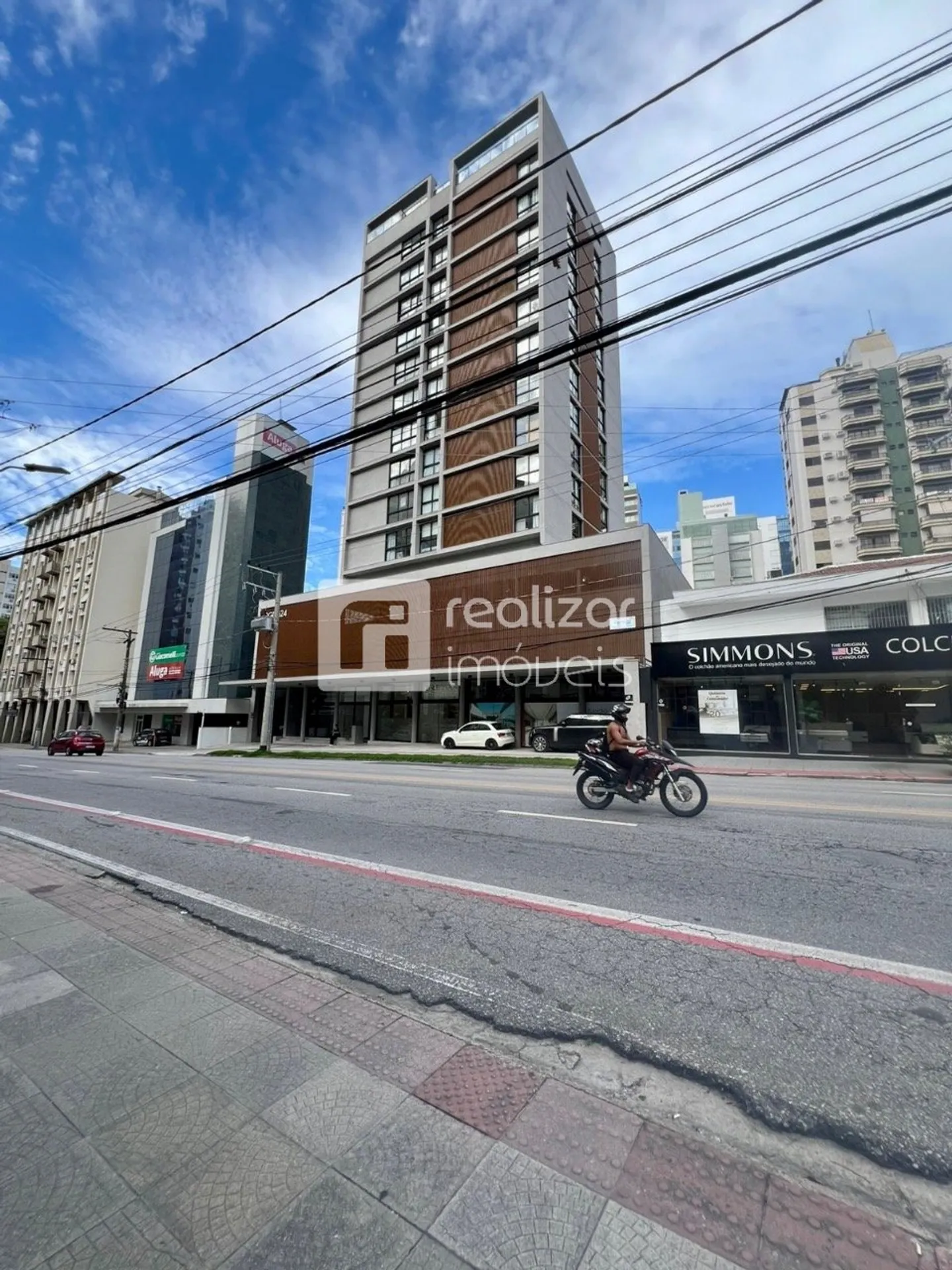 Apartamento mobiliado de 1 quarto com suíte e 71 m² — photo 10