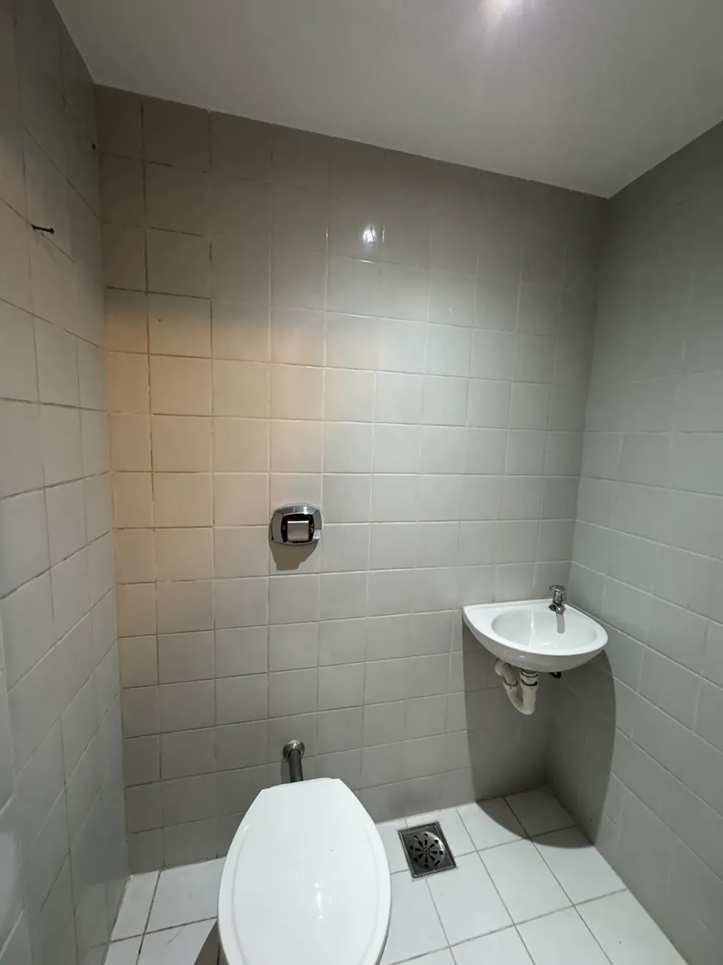 Apartamento com 2 quartos e varanda, 3 banheiros — photo 27