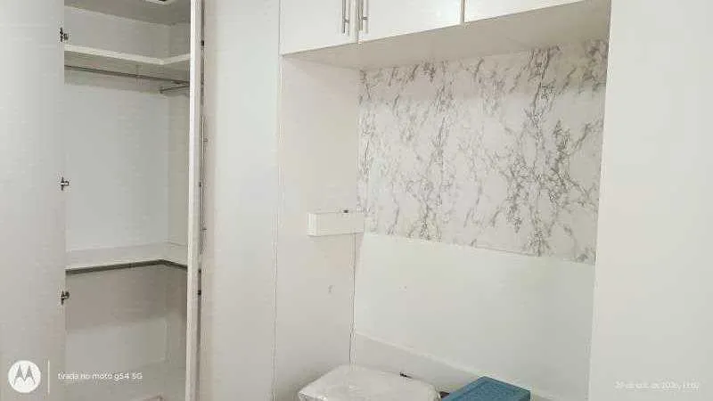 150 m² house with a washing machine and a home office — photo 3