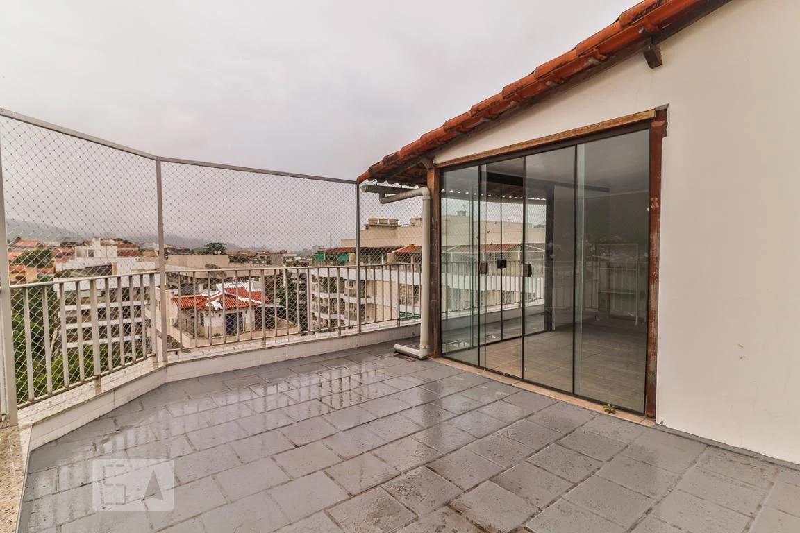 Mountain view in a 3-bedroom apartment, 149 m² — photo 13
