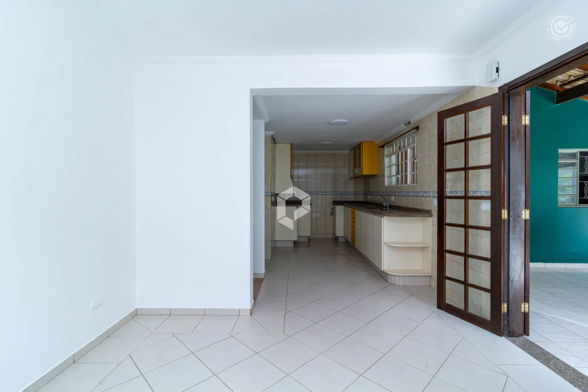 Casa de 3 quartos, sendo 1 suíte, 128 m², Seminário