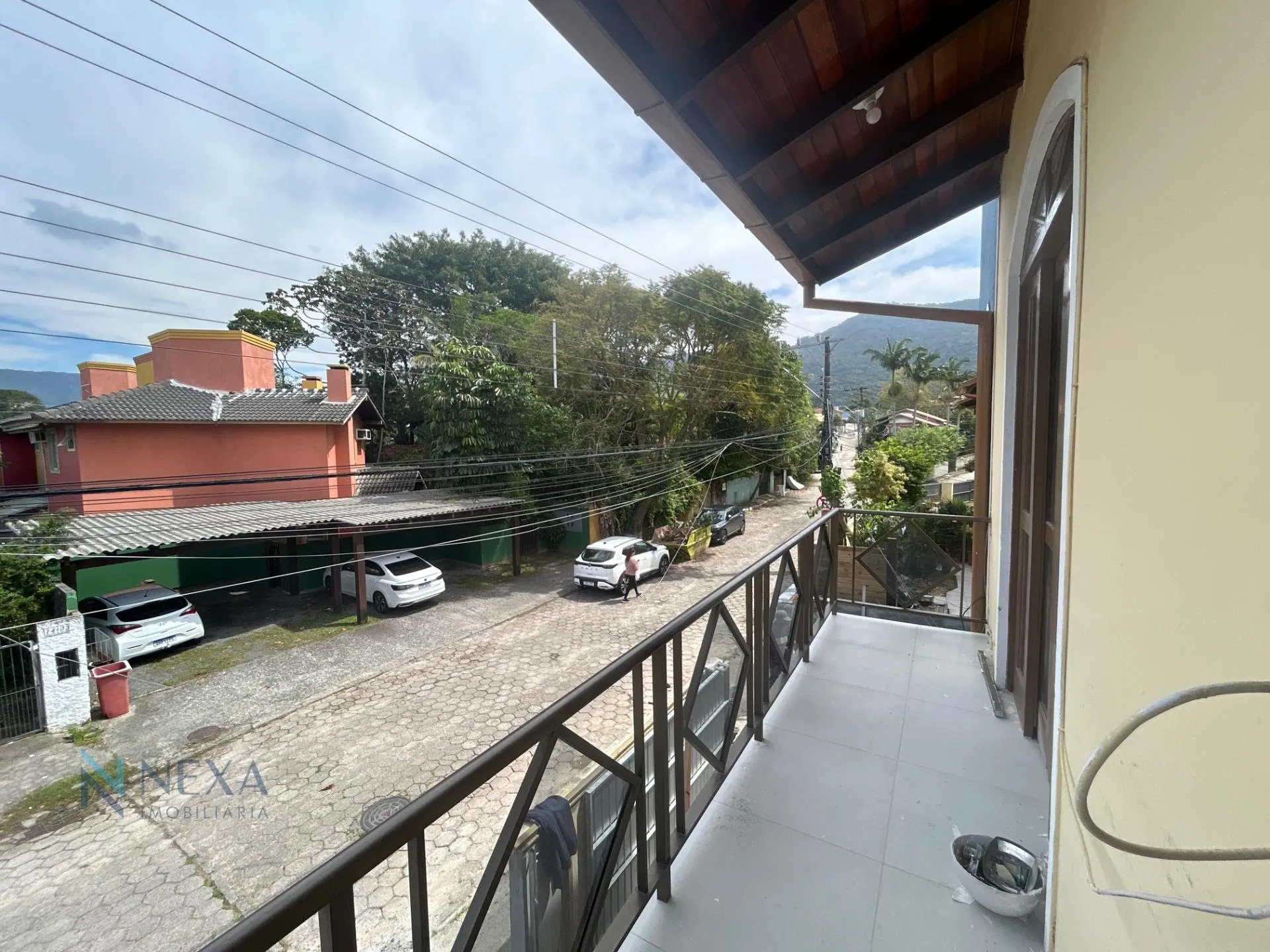 Apartamento de 2 dormitorios con balcón y lavadero — photo 3