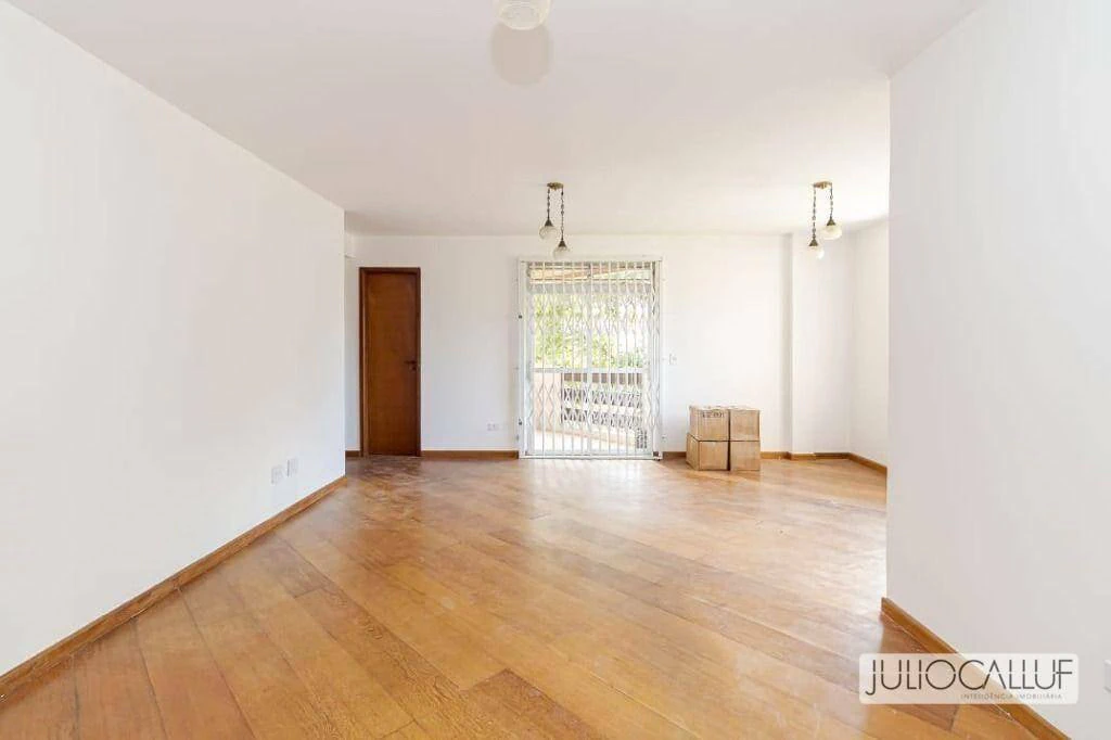 Квартира с 4 спальнями 145 м² и 1 парковкой — photo 4