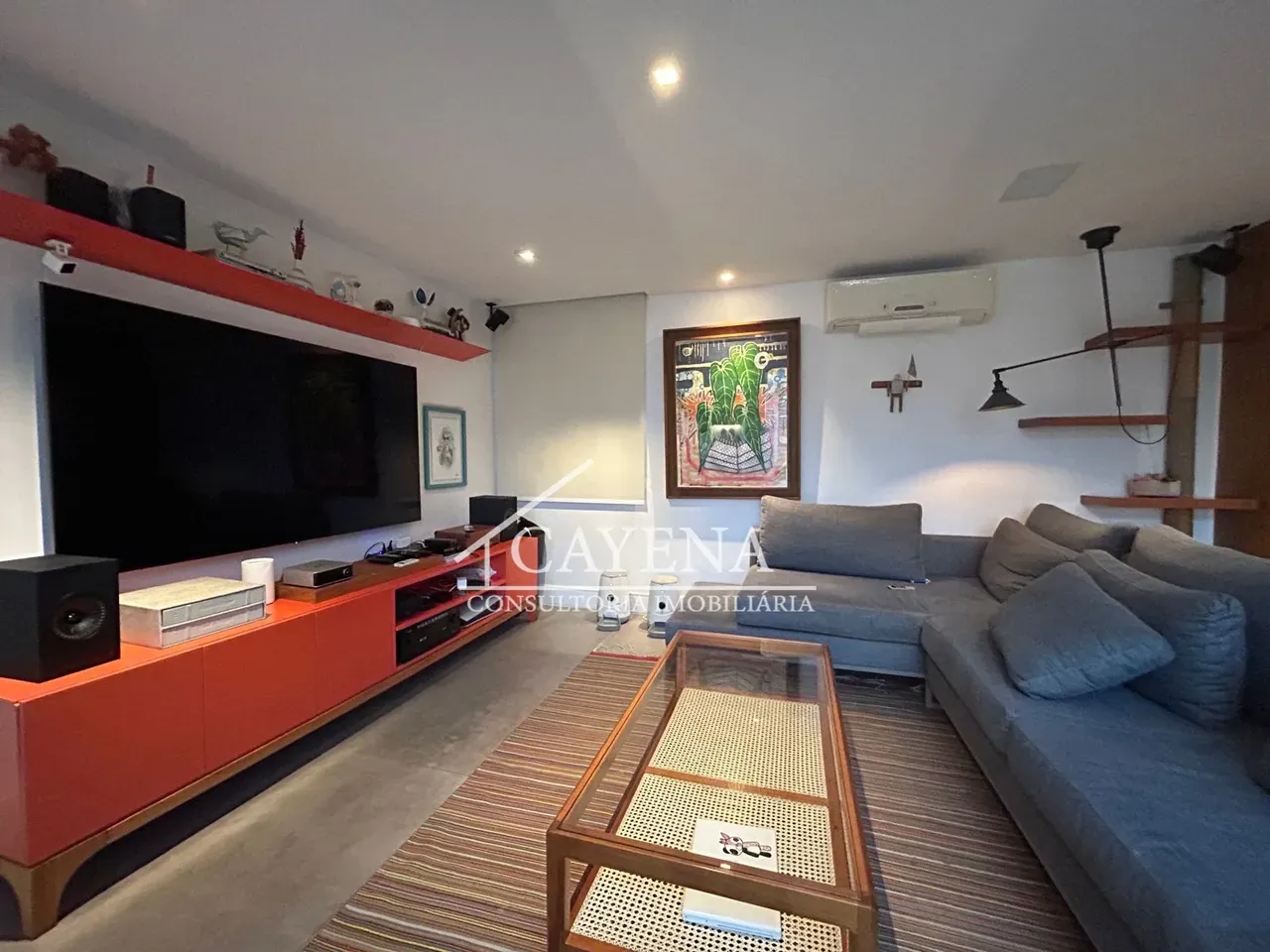 Cobertura mobiliada com 4 suítes e 360 m² — photo 16