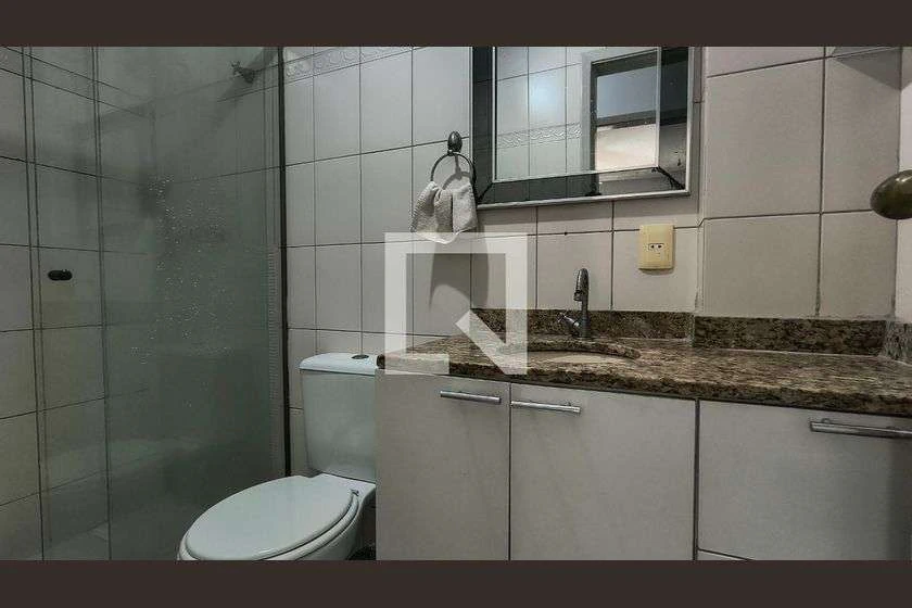 Furnished 68 m² apartment with 2 bedrooms — photo 26