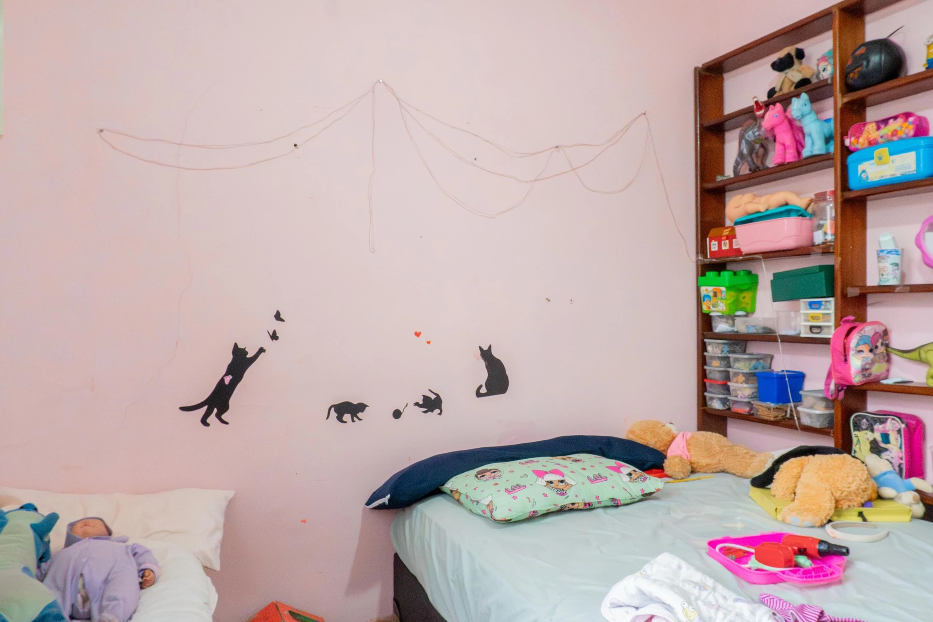 Furnished house, 120 m², with a garden — photo 14