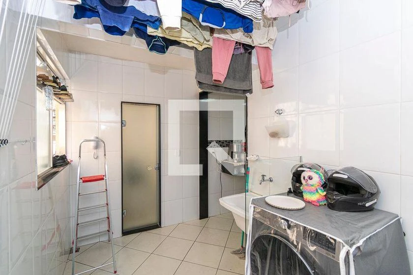 Apartamento para aluguel com 2 quartos e 105 m² — photo 29