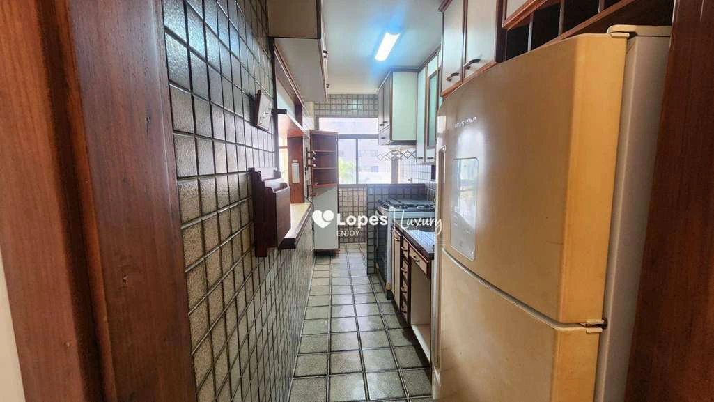 Apartamento mobiliado de 87 m² com 2 quartos e 1 suíte — photo 2