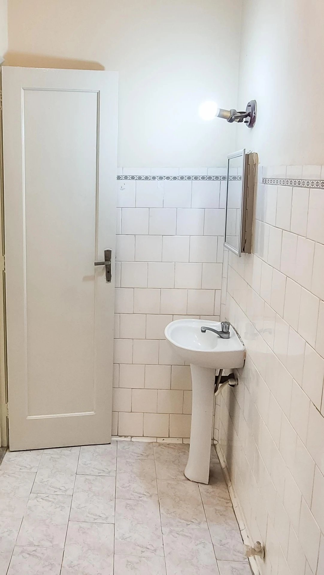Apartamento con 2 dormitorios, 1 baño y acepta mascotas — photo 9