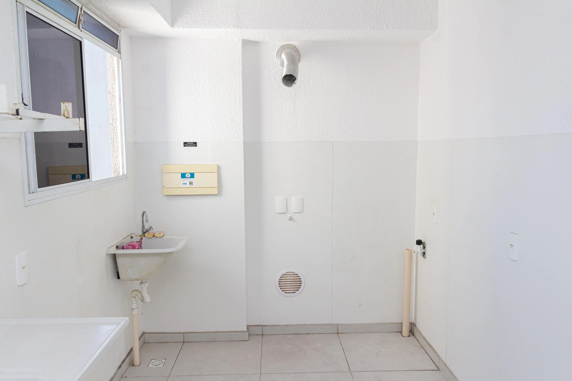 Квартира з 2 спальнями та відкритою кухнею — photo 28