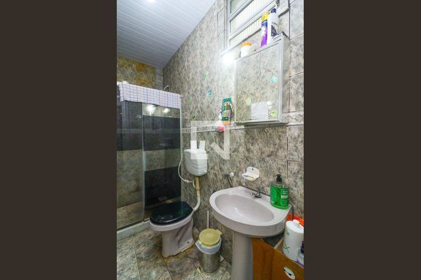 Пральна машина та 1 спальня: будинок 60 м² — photo 21