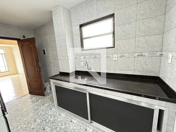 Apartamento com espaço de home office, Bento Ribeiro — photo 15