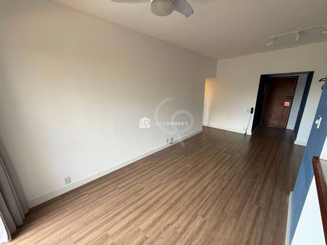 Apartamento com vista para o parque, Barra da Tijuca — photo 12