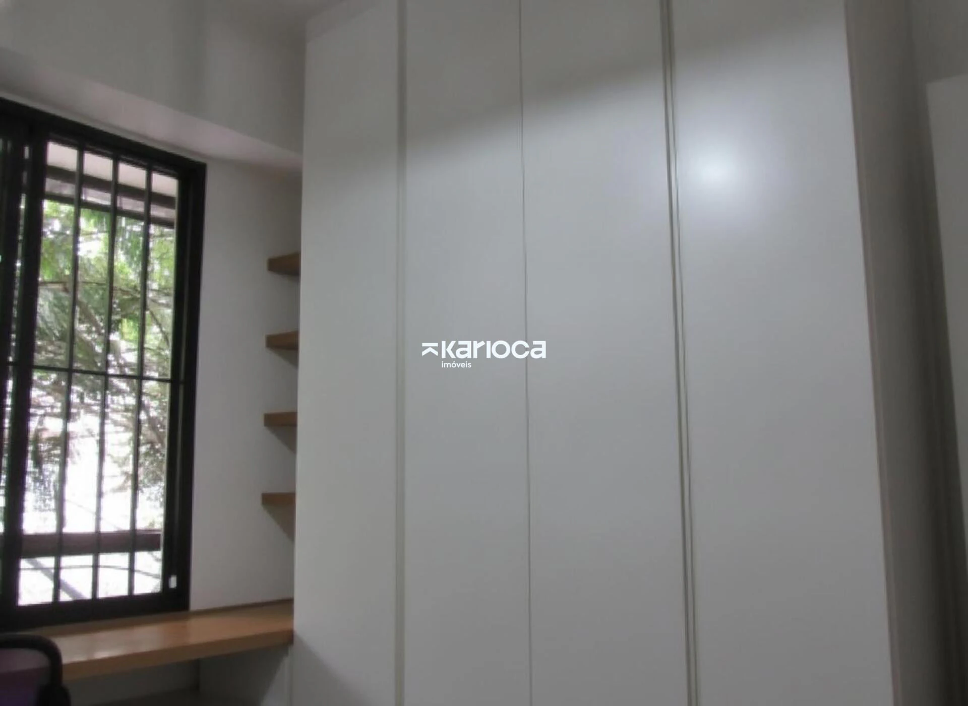 Furnished apartment, 90 m², with a dryer — photo 19