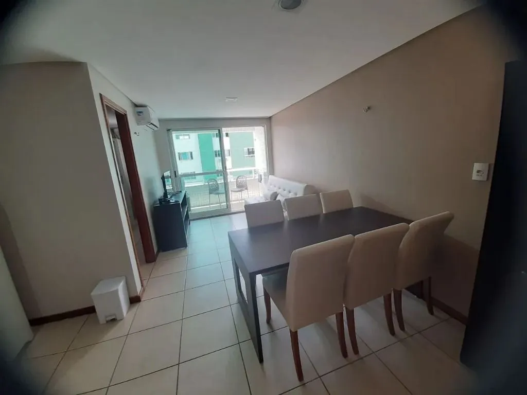 Furnished 43 m² apartment with 1-bedroom suite — photo 11