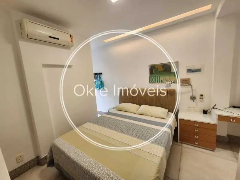 Furnished 2-bedroom apartment with 2 bathrooms 70 m² — photo 3