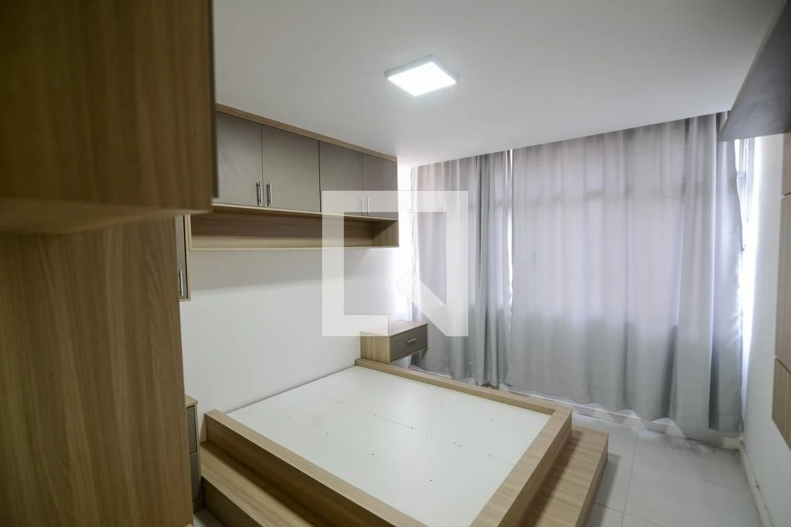Apartamento de 2 quartos com espaço de home office, Maracanã — photo 3