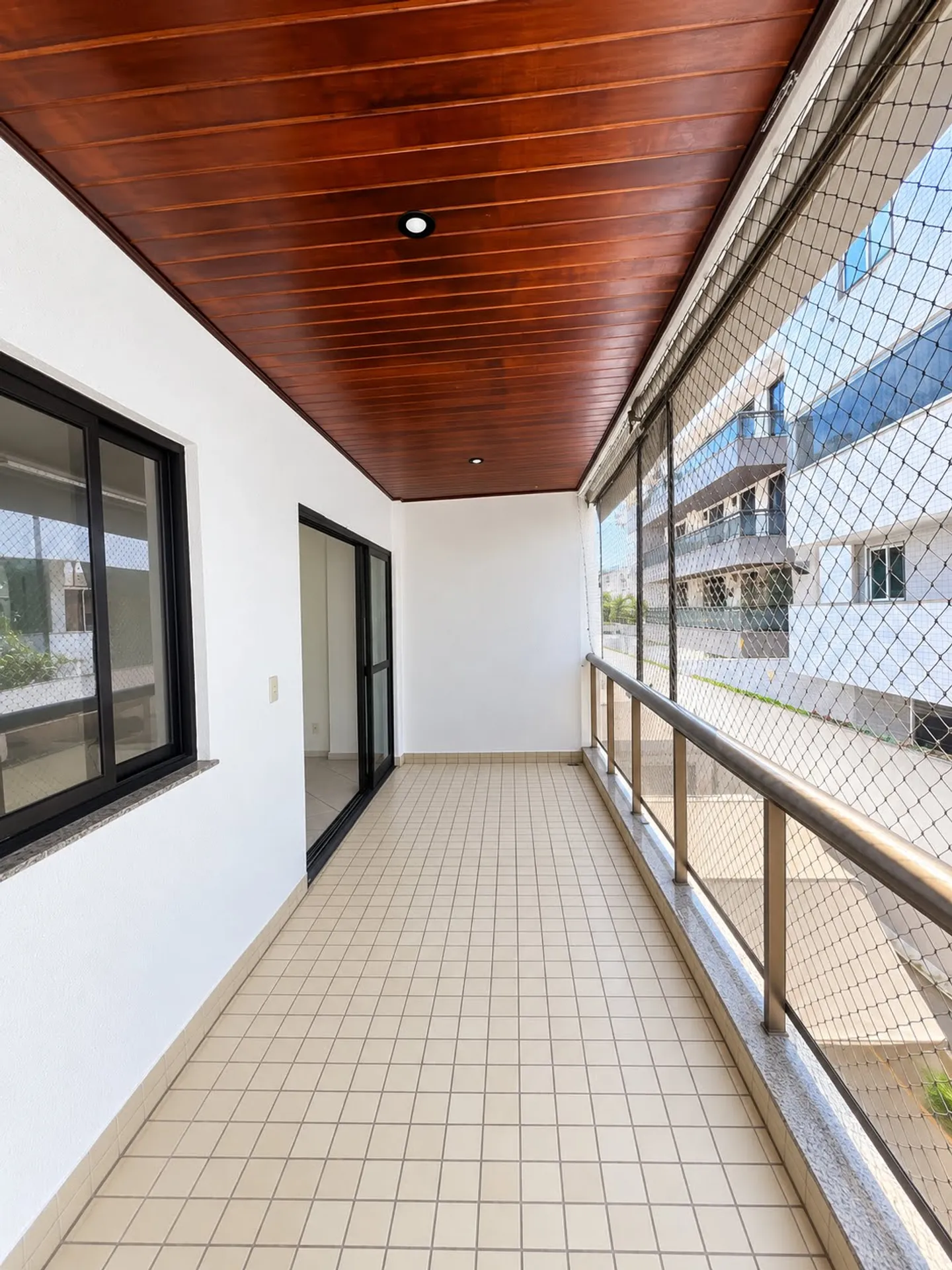Apartamento com closet, Recreio dos Bandeirantes — photo 5