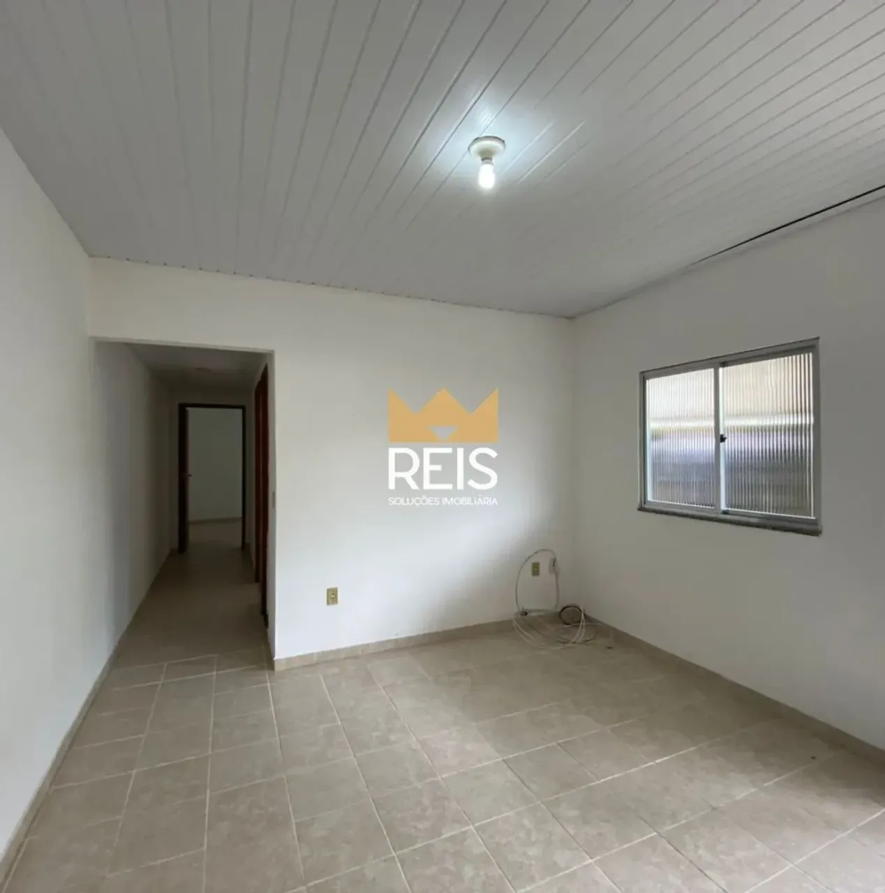 Unfurnished house with 2 bedrooms and 1 bathroom — photo 6