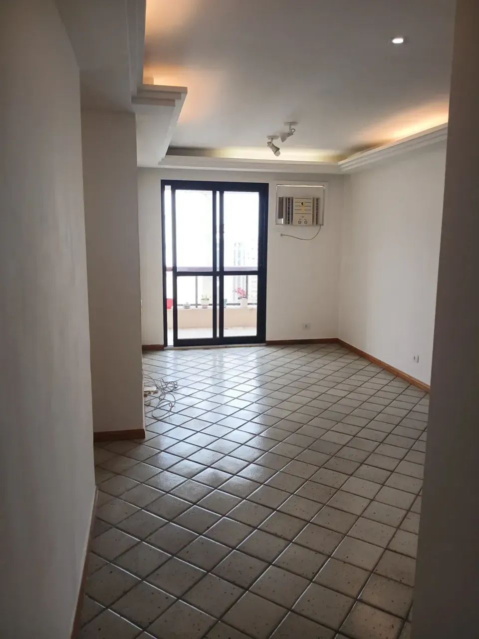 Apartamento sem mobília com 2 quartos e 2 banheiros — photo 5