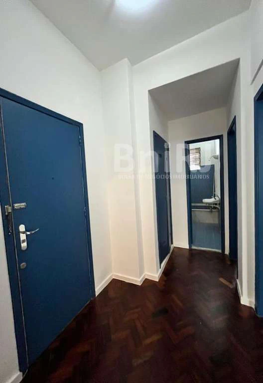Ground-floor apartment with 2 bedrooms and separate kitchen — photo 21