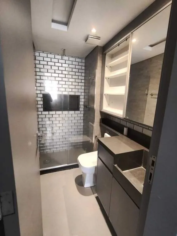 One-bedroom apartment with a dishwasher in Rio de Janeiro — photo 11