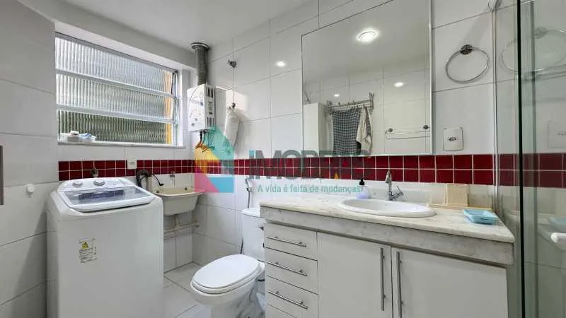 Furnished 1-bedroom apartment with open-plan kitchen — photo 15