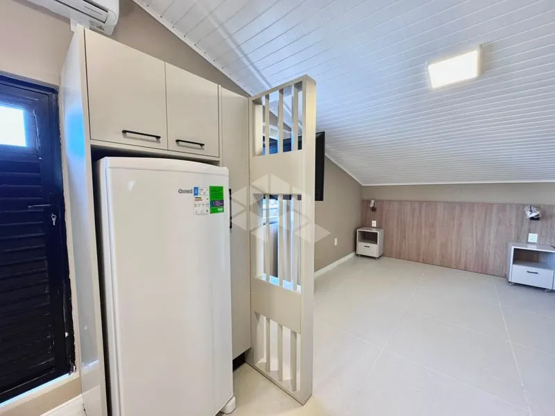 Студия 35 м² с 1 местом: 1 спальня и 1 ванная — photo 9
