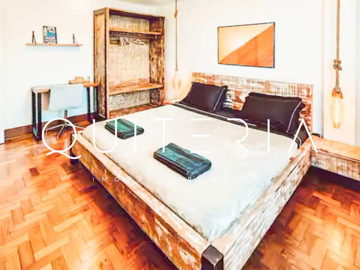 Apartamento de 3 quartos com cozinha americana no 7º andar — photo 10