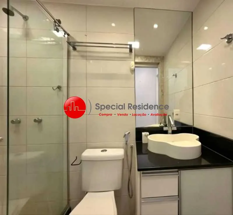 3 quartos e varanda envidraçada: apartamento de 156 m² — photo 20