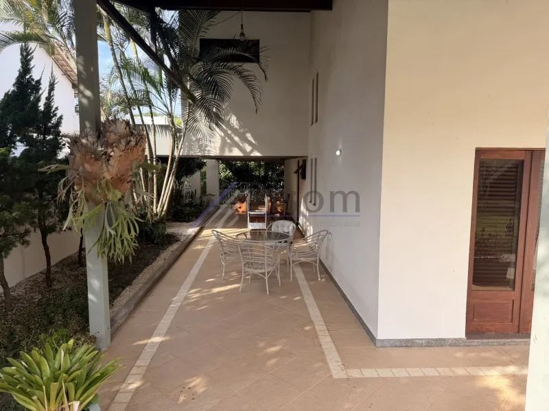 Furnished house with 5 bedrooms and balcony grill — photo 51
