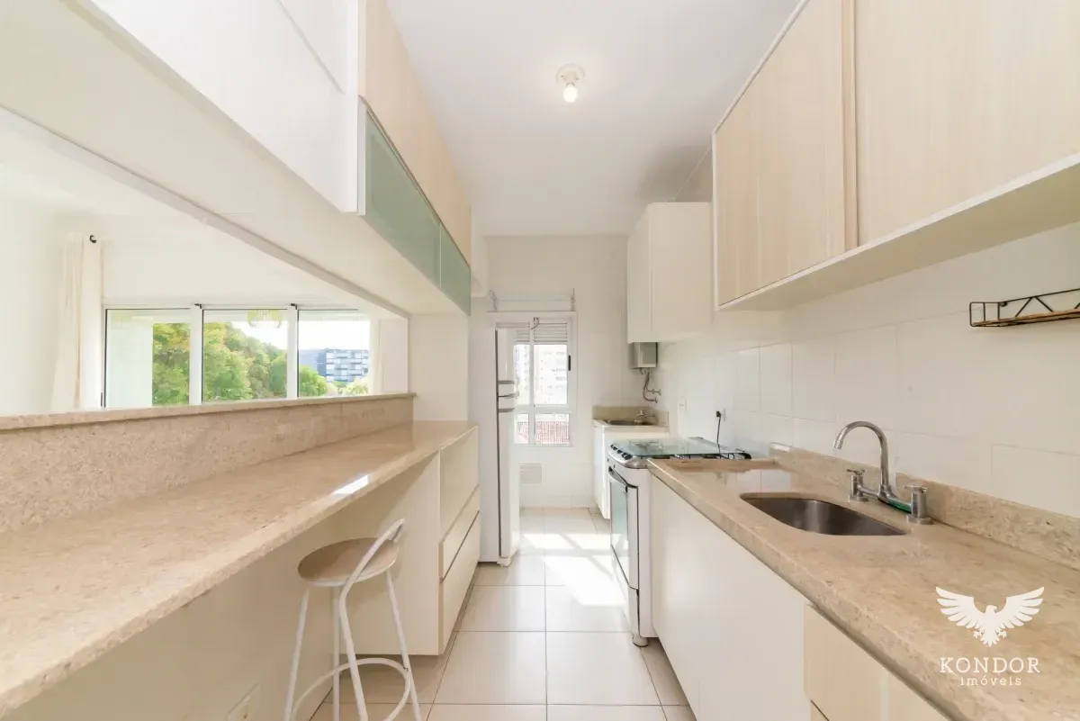 Квартира: 1 спальня, 65 м² — photo 10
