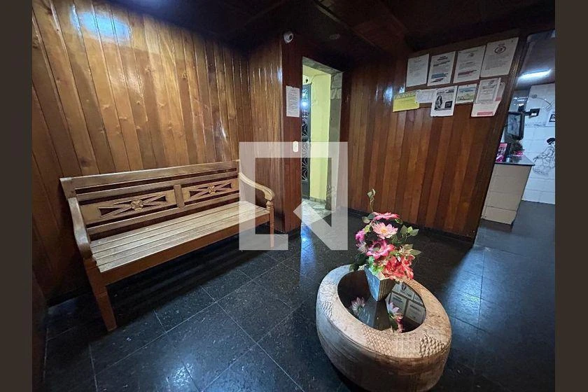Квартира с 1 спальней 35 м² с парковкой и с питомцами — photo 16