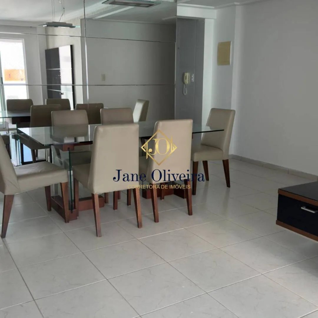 3-bedroom rental apartment with a balcony — photo 3