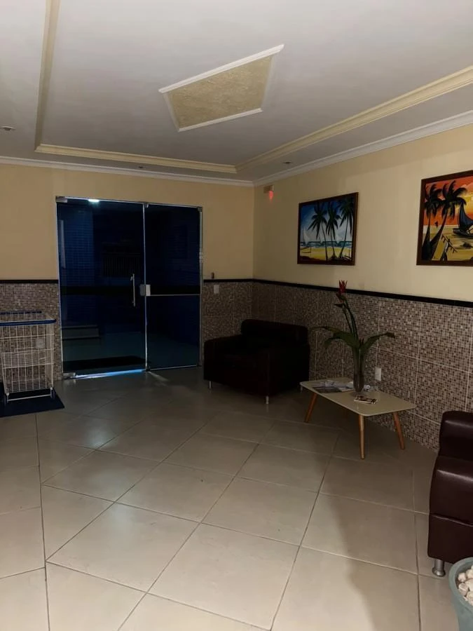 Пральна машина та 3 спальні: квартира 84 м² — photo 7